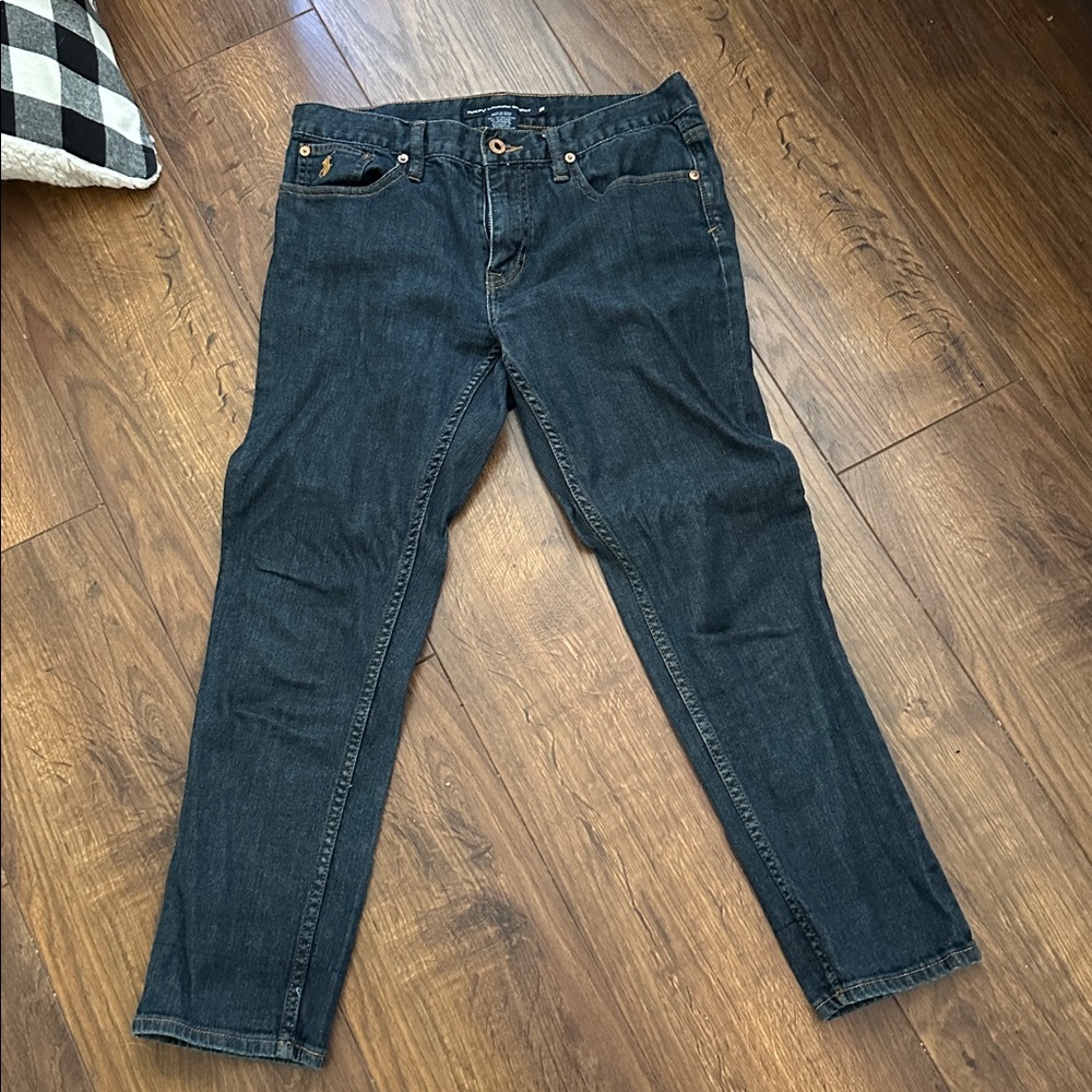 RALPH LAUREN SPORT JEANS